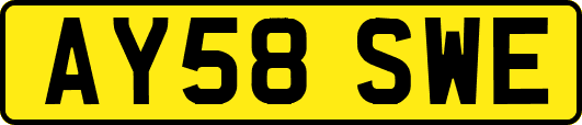 AY58SWE