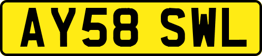 AY58SWL