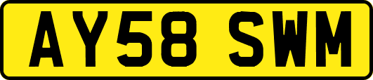 AY58SWM