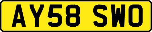 AY58SWO
