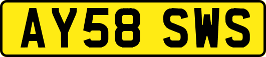 AY58SWS