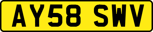 AY58SWV