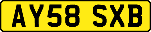 AY58SXB