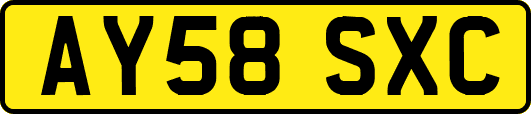 AY58SXC
