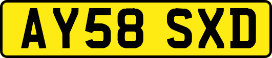 AY58SXD
