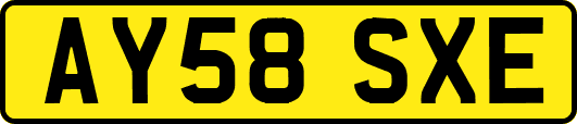 AY58SXE
