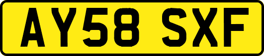 AY58SXF