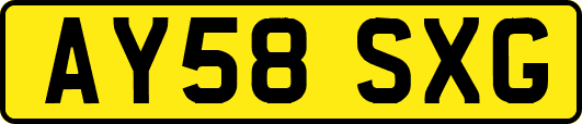 AY58SXG