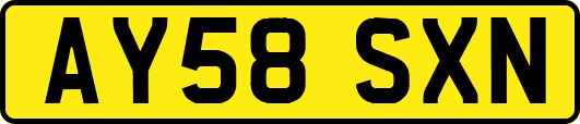 AY58SXN