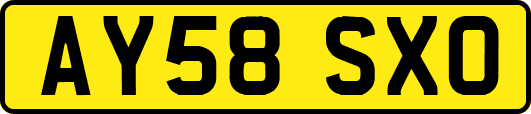 AY58SXO