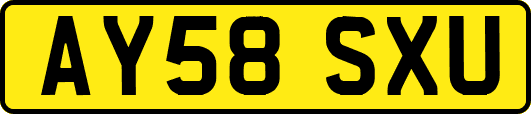 AY58SXU