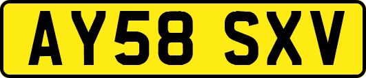 AY58SXV
