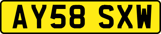 AY58SXW