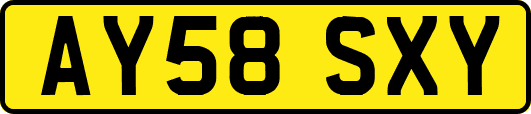 AY58SXY