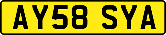 AY58SYA