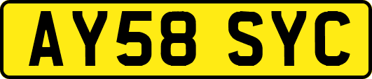 AY58SYC