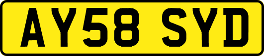 AY58SYD