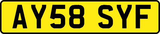 AY58SYF