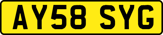 AY58SYG