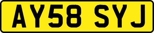 AY58SYJ
