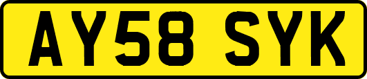 AY58SYK