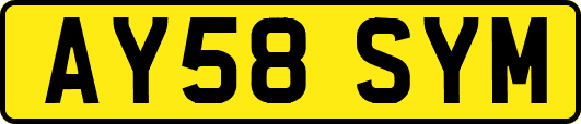 AY58SYM