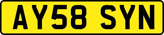 AY58SYN