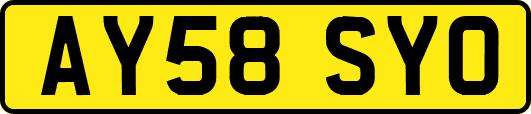 AY58SYO