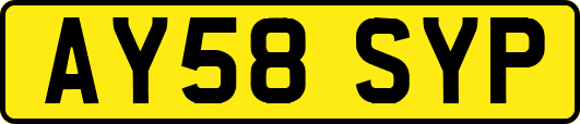 AY58SYP
