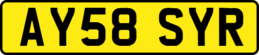AY58SYR