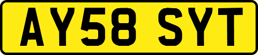AY58SYT