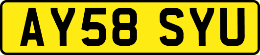 AY58SYU