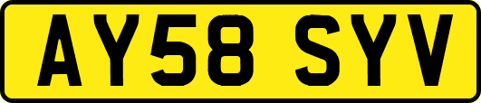 AY58SYV