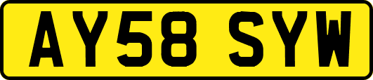 AY58SYW