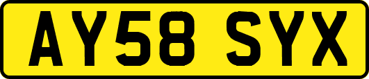 AY58SYX