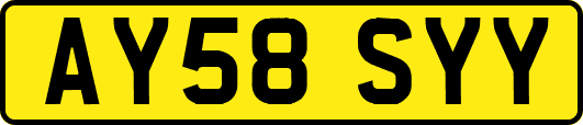 AY58SYY