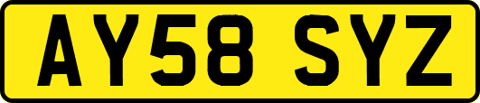 AY58SYZ