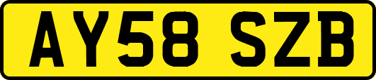AY58SZB