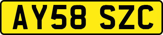 AY58SZC