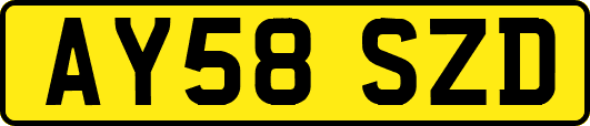 AY58SZD