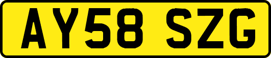 AY58SZG