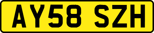 AY58SZH