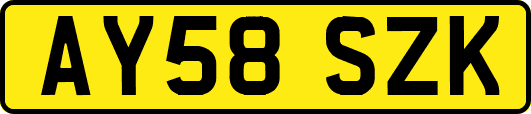 AY58SZK