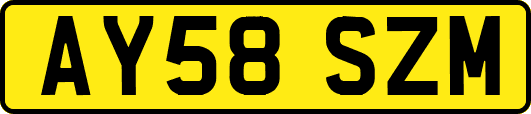 AY58SZM