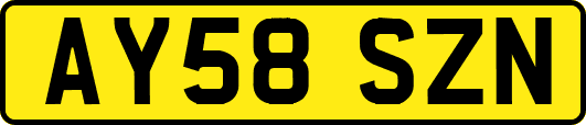 AY58SZN