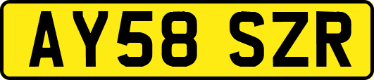 AY58SZR