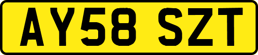AY58SZT