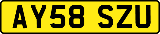 AY58SZU