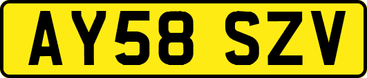 AY58SZV
