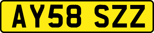 AY58SZZ
